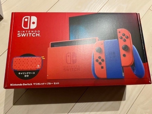 新品未使用。