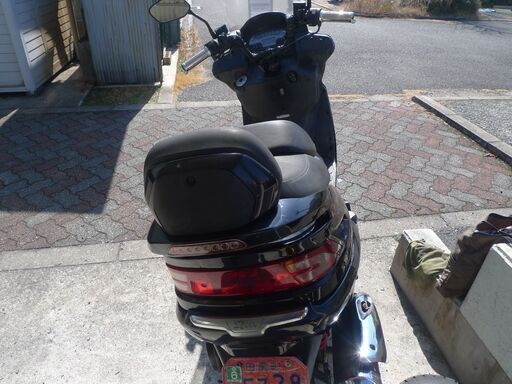 SYM　Xpro１２５ｃｃEFI　インジェクション仕様　フルノーマル　完動美車 SYM XproRV125ccEFI インジェクション仕様 完動美車 SYM RV125EFI