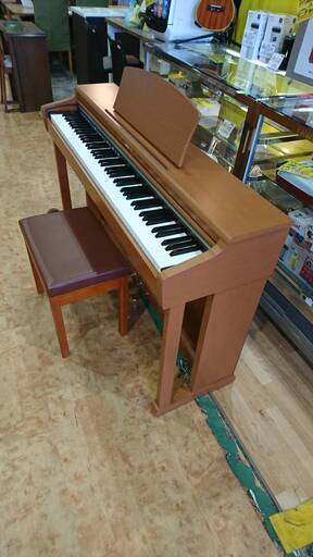 【愛品館市原店】KAWAI 2008年 CN28 デジタルピアノ