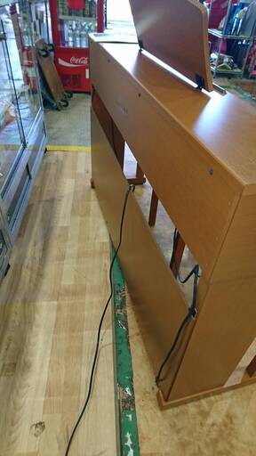 愛品館市原店】KAWAI 2008年 CN28 デジタルピアノ