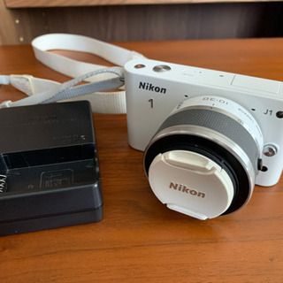 Nikon1 J1