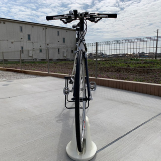 【直接引取限定】ルイガノ LGS-RSR 1（走行3回・室内保管） 直接引取限定】ルイガノ LGS-RSR 1（走行3回・室内保管） 2026年最新