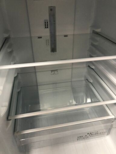 ☆中古 激安 Hisense ノンフロン冷凍冷蔵庫 150L 2019年製 HR-D15CB  