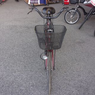 その他 26インチ　ママチャリ