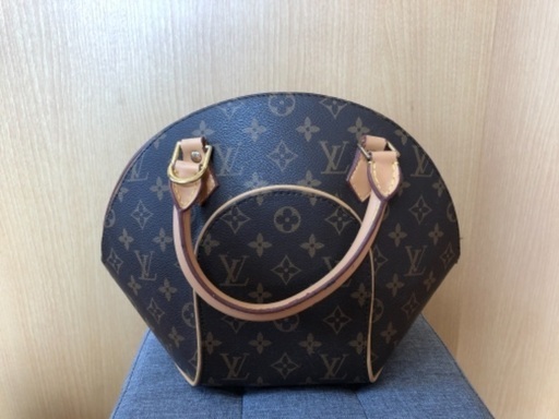 LOUISVUITTON【ルイヴィトン】 ハンドバッグ