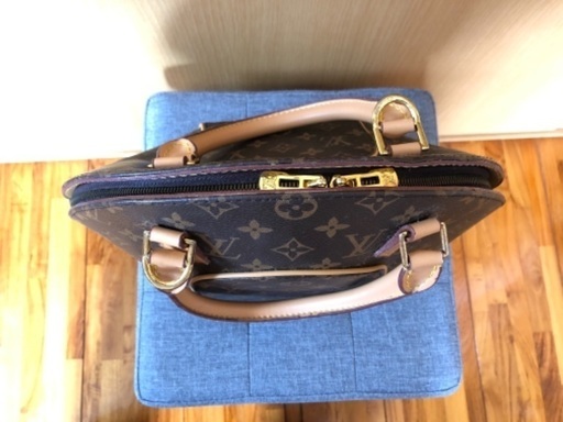 LOUISVUITTON【ルイヴィトン】 ハンドバッグ | mitsubishielectric