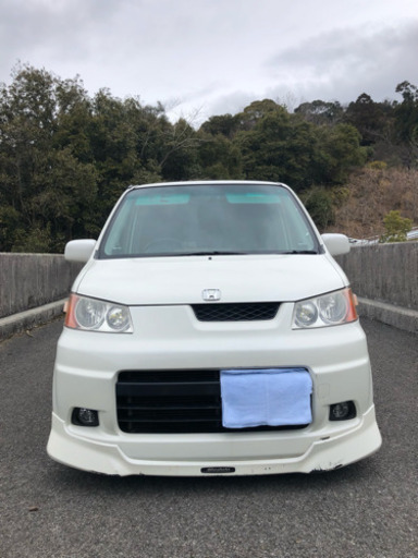 エレキ入門に最適です ホンダ ライフダンク ターボ R 円行寺口のライフの車