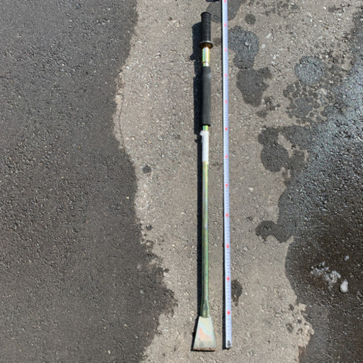 氷割り器　らく楽ハンドボー　中古