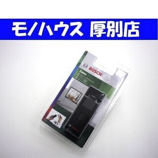 新品・未開封 BOSCH レーザー距離計 Zamo3 ボッシュ ...