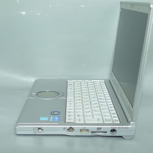 中古ノートパソコン パナソニック 製品一覧 - 価格.com 送料無料 軽量