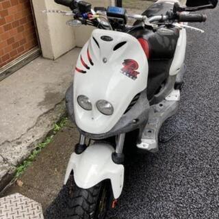 緊急値下げ　超希少車種につきお見逃しなく！！ PGO PMX N...