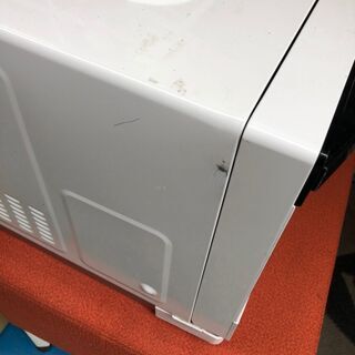 ☆中古 激安 TOSHIBA オーブンレンジ ER-ND7 2016年製 キッチン家電