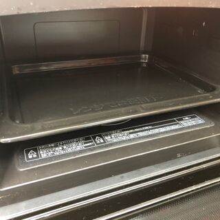 ☆中古 激安 TOSHIBA オーブンレンジ ER-ND7 2016年製 キッチン家電