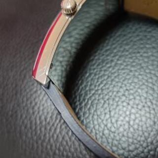 TISSOT バナナヘリテージ　腕時計