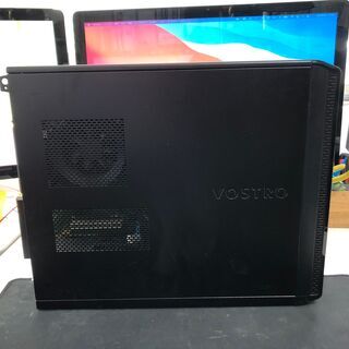 DELL / VOSTRO 3800 Core i5 4GB HDD 500GB 【公式通販】
