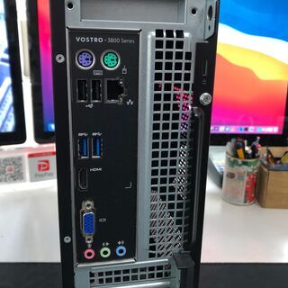 DELL / VOSTRO 3800 Core i5 4GB HDD 500GB 【公式通販】