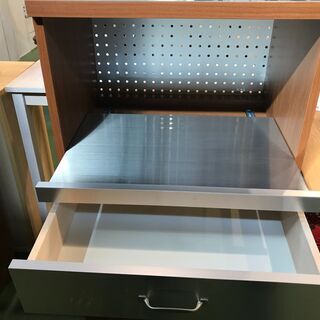 【愛品館八千代店】unico ウニコ ストラーダシリーズ レンジスタンド【愛八KT】 − 千葉県