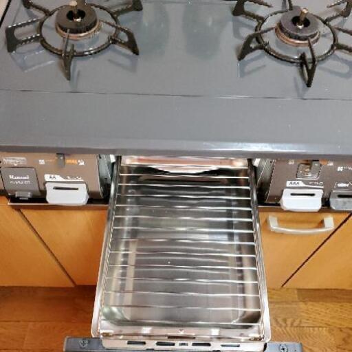 値下げ！パロマグランドシェフ PA上位機種