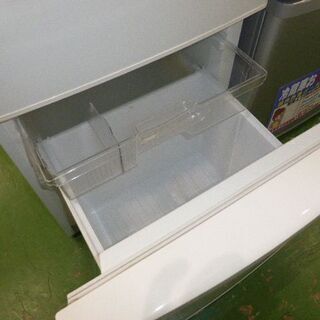 パナソニック 138ℓ 冷凍冷蔵庫 NR-B146W