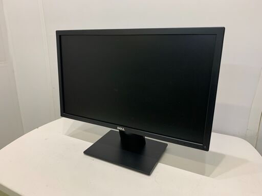 (210304)　液晶ディスプレイ　PCモニター　DELL　23型