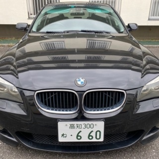 　BMW 525