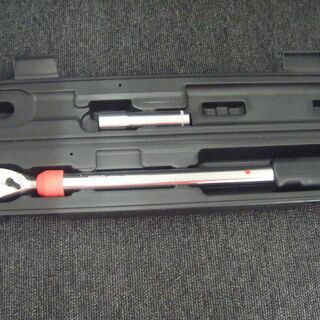 KTC　トルクレンチ　108N　中古品