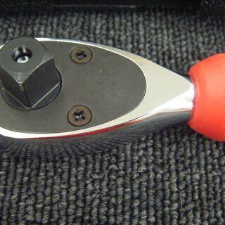 その他 KTC トルクレンチ 108N 中古品