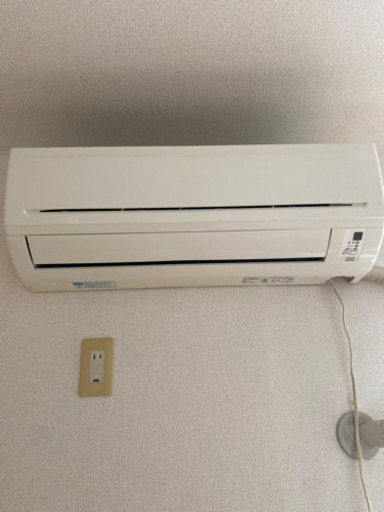エアコン 6畳用