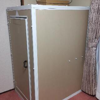 ③付属品(だんぼっち) ※購入不可