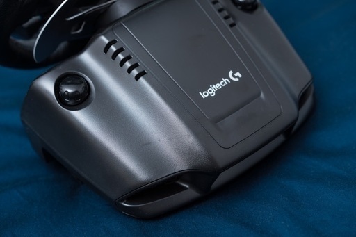 Logitech ロジテック G29 ハンコン シフター付き | complexesantalucia.com
