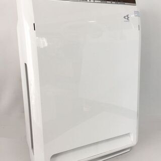 ダイキン DAIKIN ストリーマ空気清浄機 ACM80U 中古 2018年製