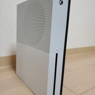 【終了】Xbox One S 1TB