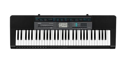 美品　CASIO CTK-2550　電子キーボード