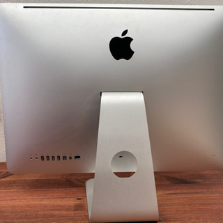 Apple iMac 21.5 mid 2010 SSD 500GB