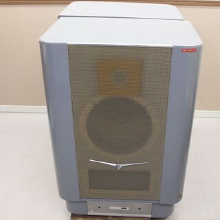 三菱電機 AS-3001S 音声モニター装置 エンクロージャー ペア 音響機材 DIATONE 三菱　ダイヤトーン アンプなし(E875hwxY) 三菱電機 AS-3001S 音声モニター装置 エンクロージャー ペア 音響機材