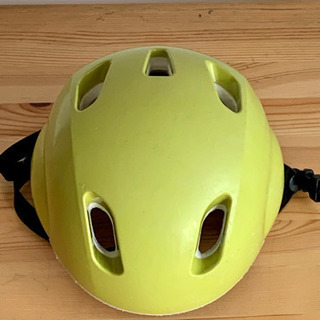 【ブリヂストン】子供用ヘルメット 45〜52cm