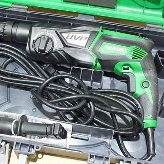 苫小牧バナナ】新品展示品 HIKOKI/ハイコーキ コンクリート対応 28mm