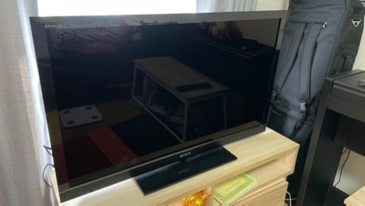 SONY 液晶テレビ KDL-40HX800