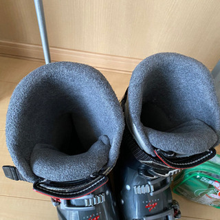 K2 Konic75 スキー板 セット