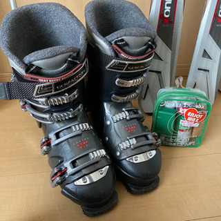 K2 Konic75 スキー板 セット