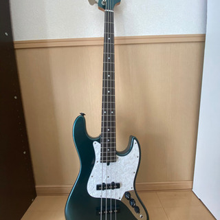 【値下】ジャズベース　Bacchus Woodline