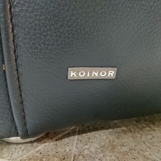 1/25商談中！ 価格見直しました！KOINOR｜コイノール｜ドイツ製｜総本 