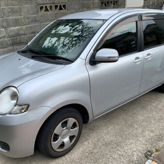 シエンタ 車検有り(再)