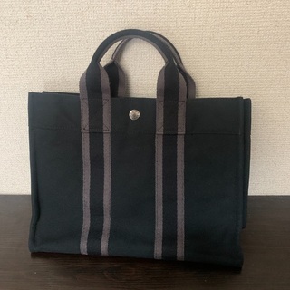 【明日まで取引可能なら半額！！】HERMES-エルメス-  フー...