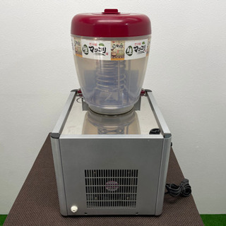 業務用　生マッコリサーバー　電気冷水機　飲食店　ボリジャパン　SJ-007