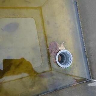 150 アクリル 水槽
