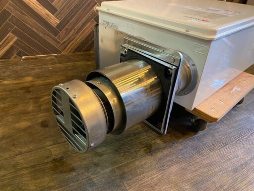 M8112 ノーリツ　NORITZ　ガス風呂給湯器　追い焚き LPガス　プロパン　GT-2051SAWX-FF-2　強制吸気形　2018年式　特殊家電　家電　送料B　プラクラ南９条店　札幌　　A M8112 ノーリツ NORITZ ガス風呂給湯器 追い焚き LPガス プロパン GT