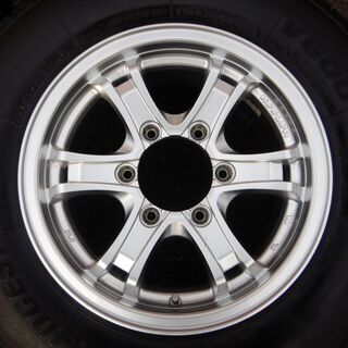 ウェッズキーラー　１５インチ　２００系ハイエース、レジアスエース