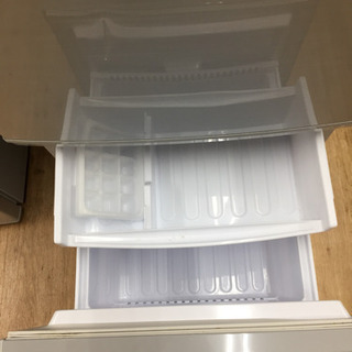 SHARP（シャープ）の冷蔵庫2016年製（SJ-D14C-S）です。【トレファク東