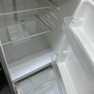 【ネット決済】冷蔵庫 NR-B142J